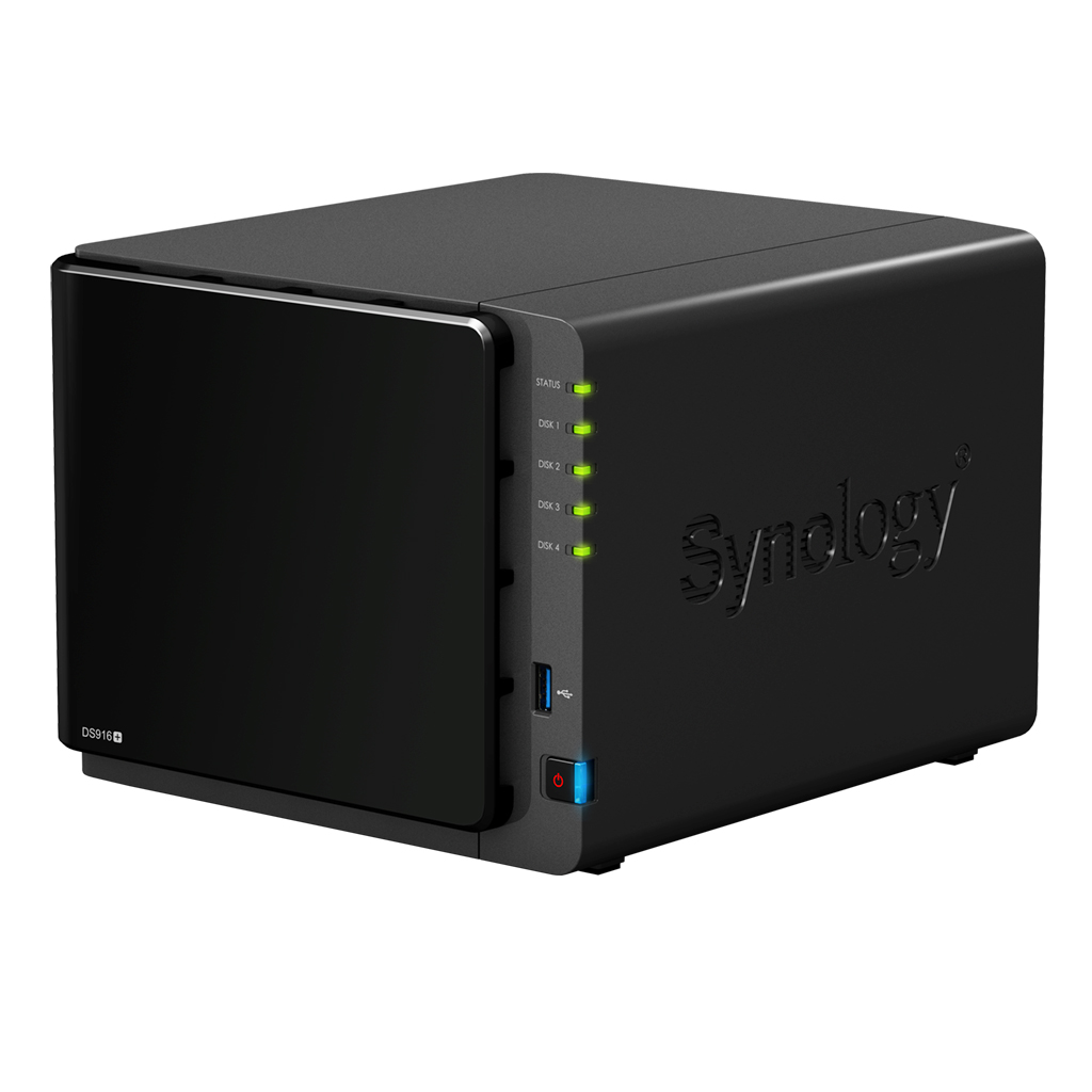 DS916+(2GB) image
