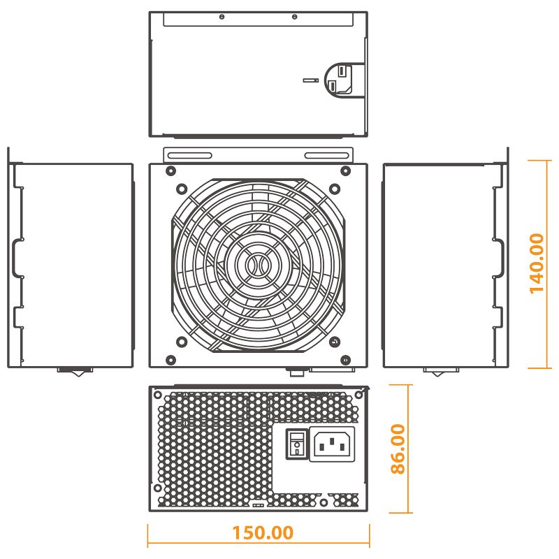 SSP-350ST image