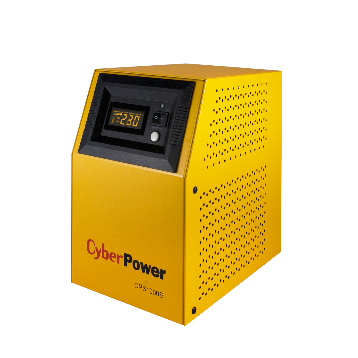 CPS1000E image click to zoom