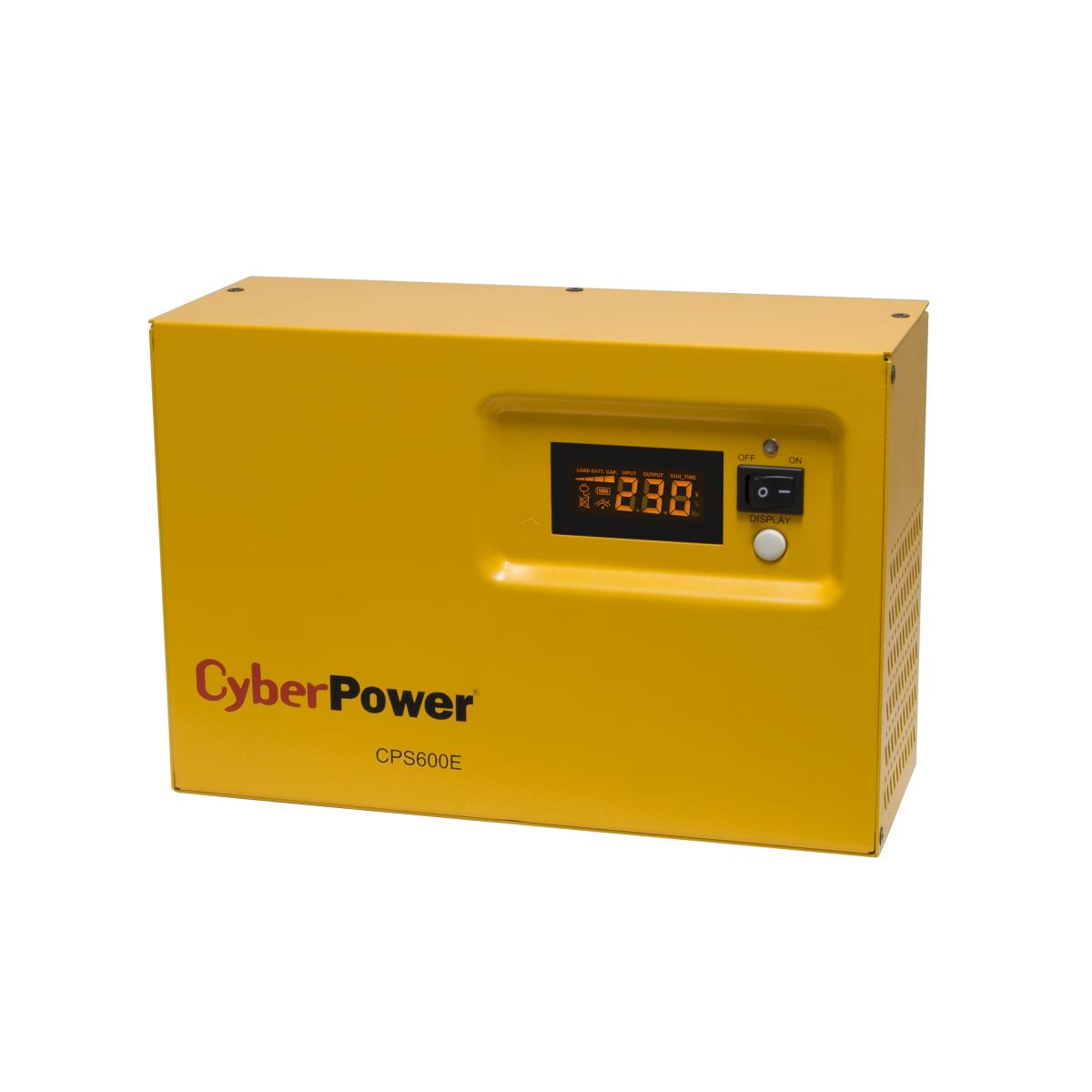 CPS600E image click to zoom
