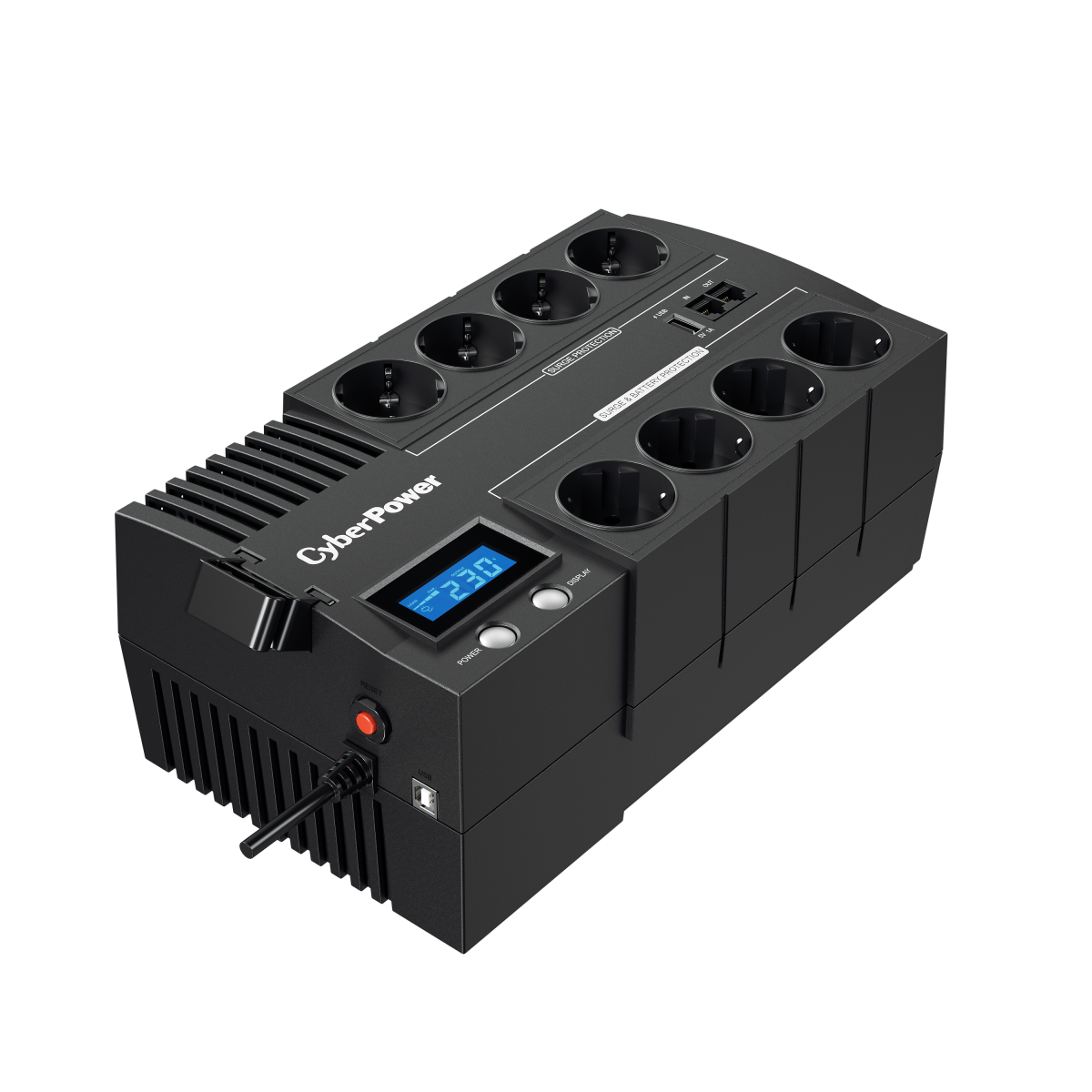BR700ELCD image click to zoom