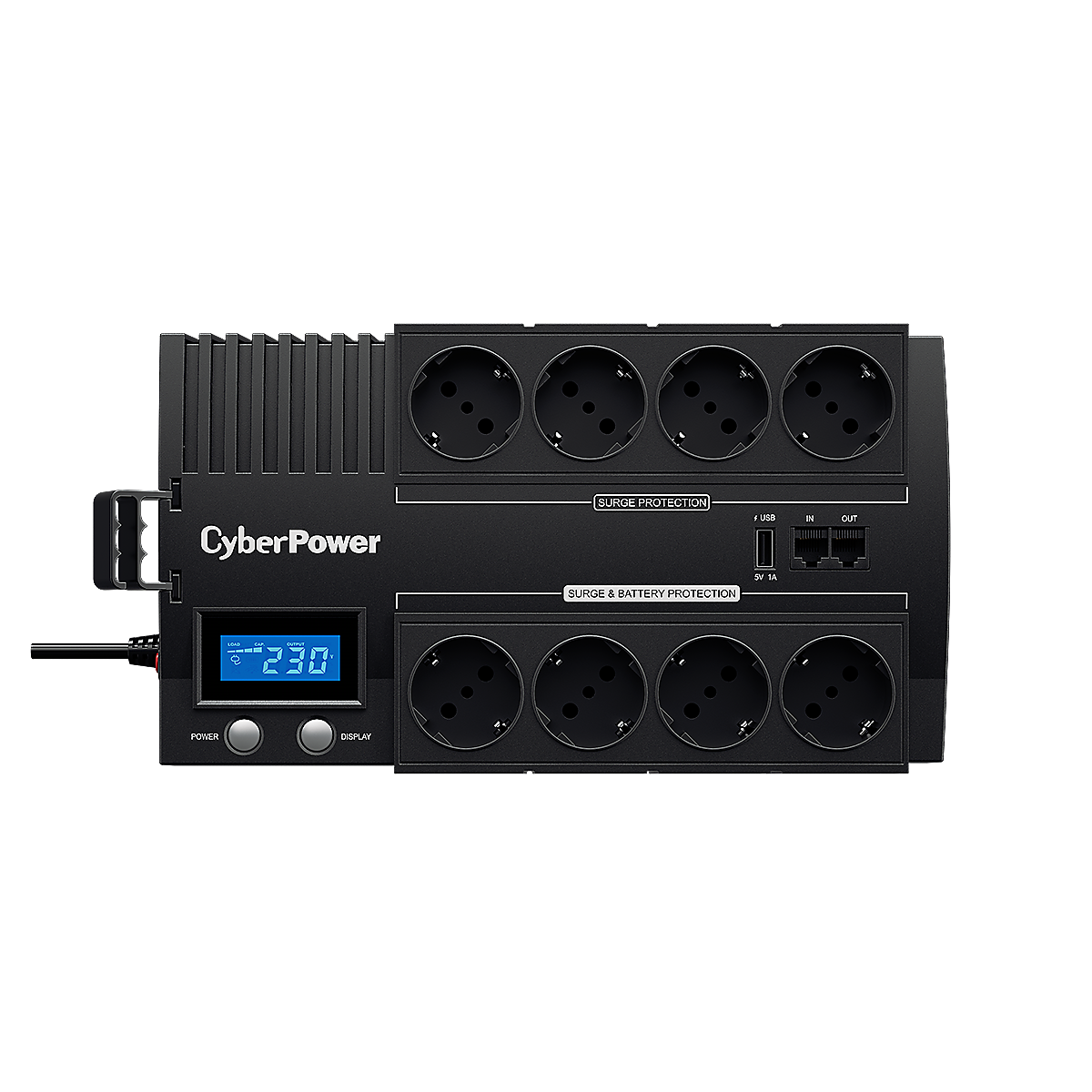 BR1000ELCD image
