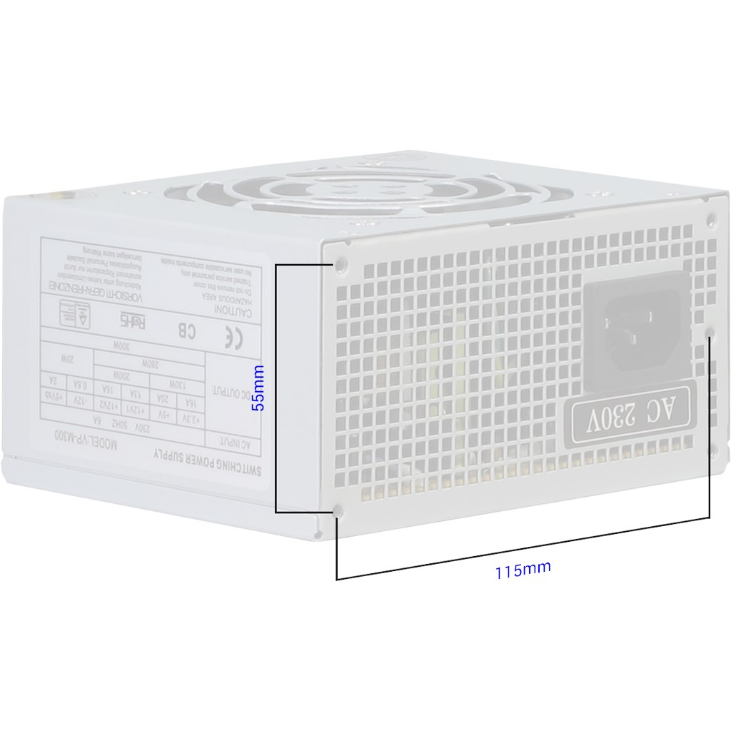 VP-M300 image