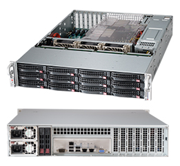 CSE-826BE16-R920LPB image click to zoom