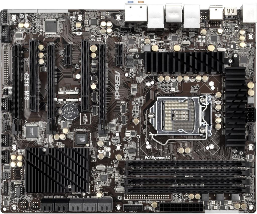 C216WS image