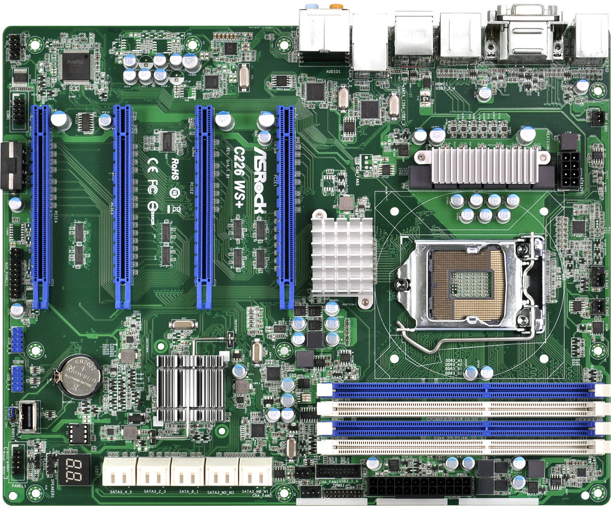 C226WS+ image