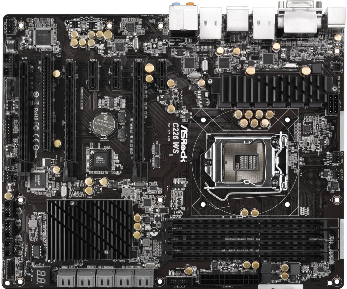 C226WS image