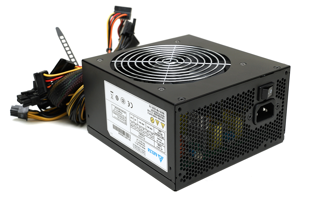 DPS-650AB-7 image