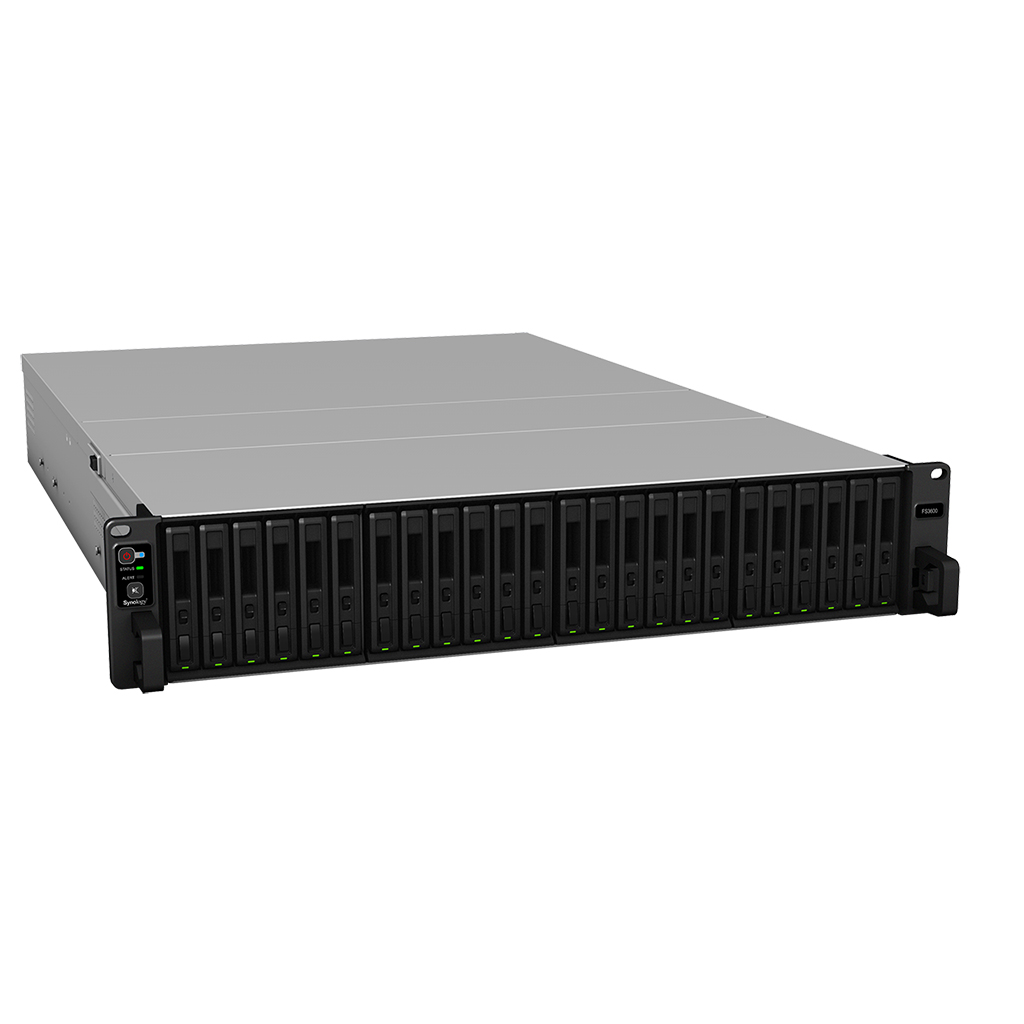 FS3600 image