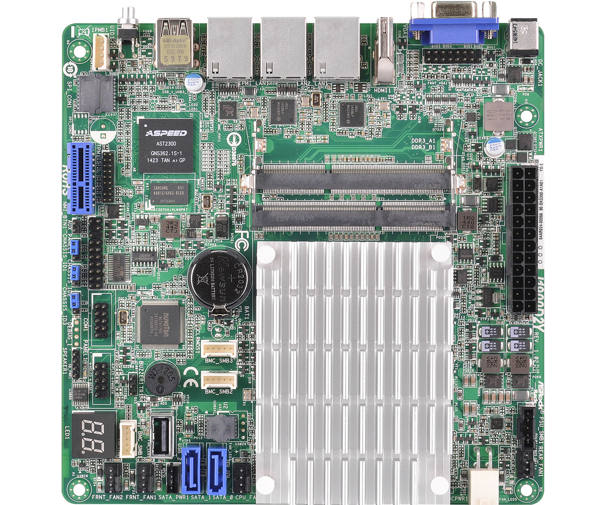 J1900D2Y image