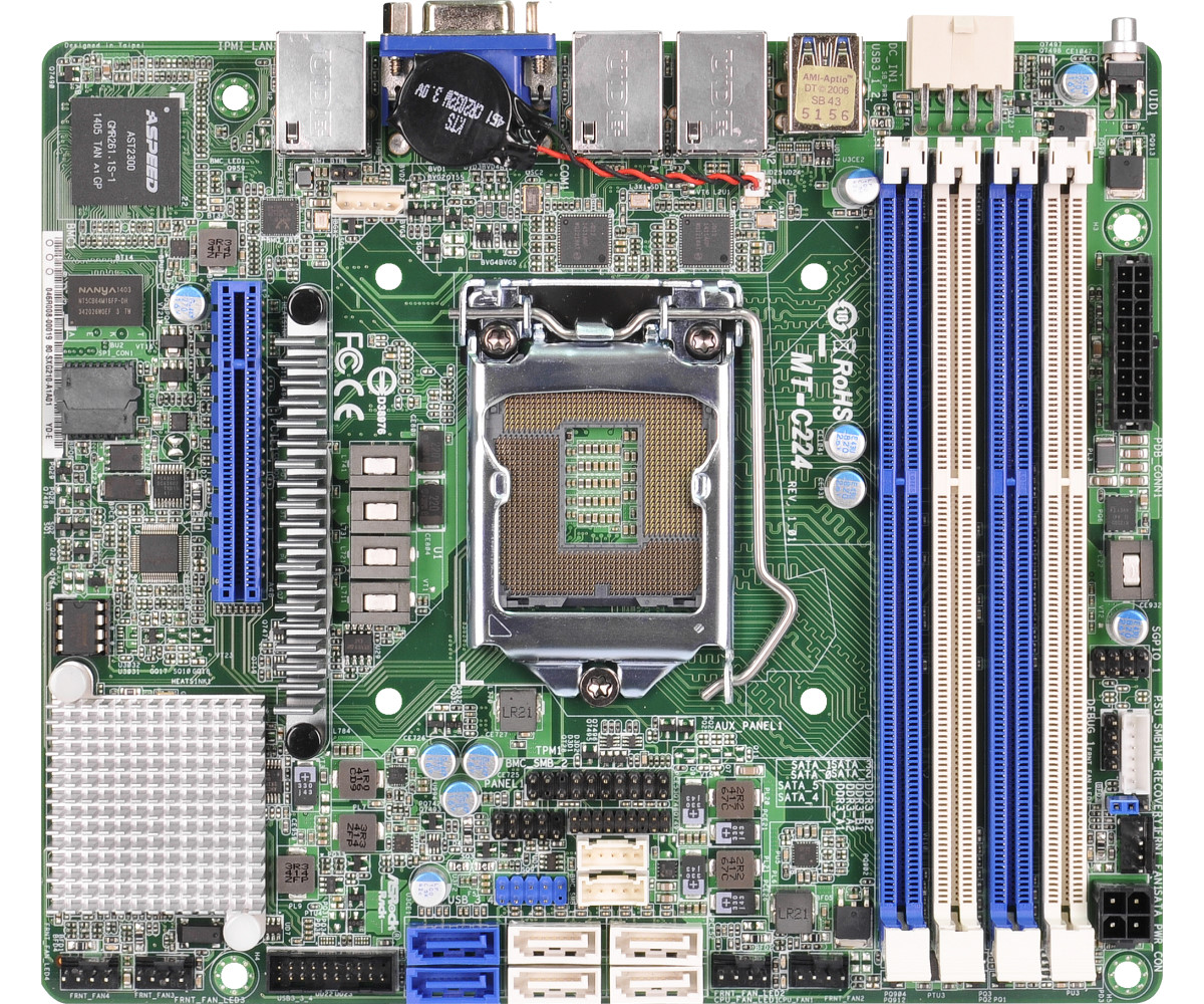 MT-C224 image