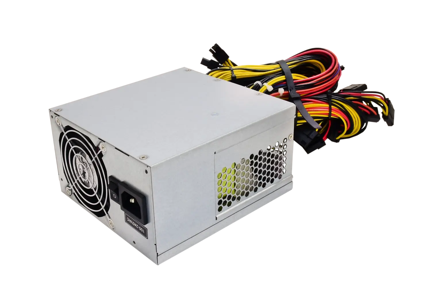 SSP-850RS image click to zoom