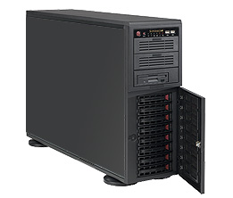 CSE-743TQ-865B-SQ image click to zoom