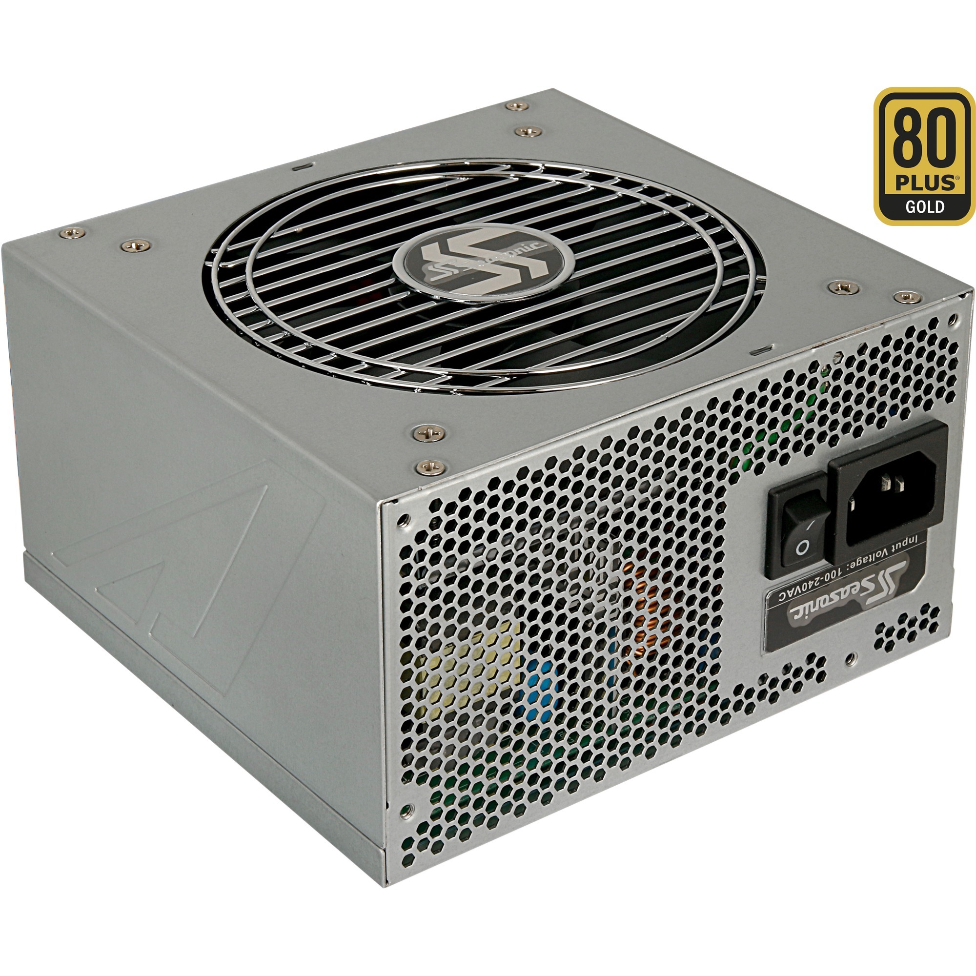 SSP-650CM image click to zoom