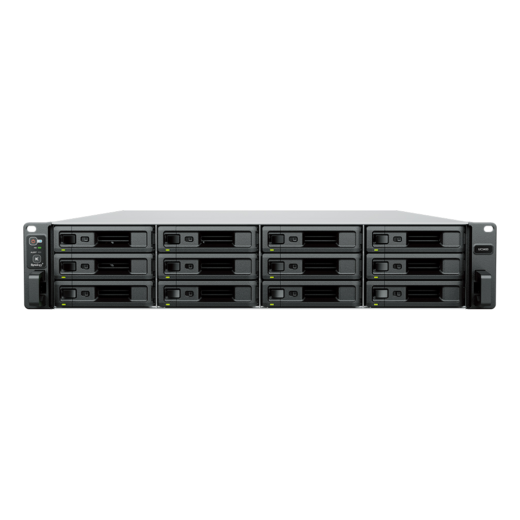UC3400 image