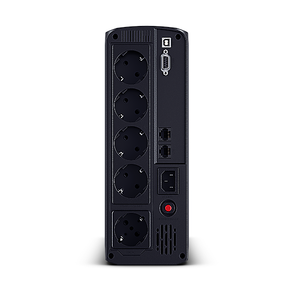 VP1600ELCD image