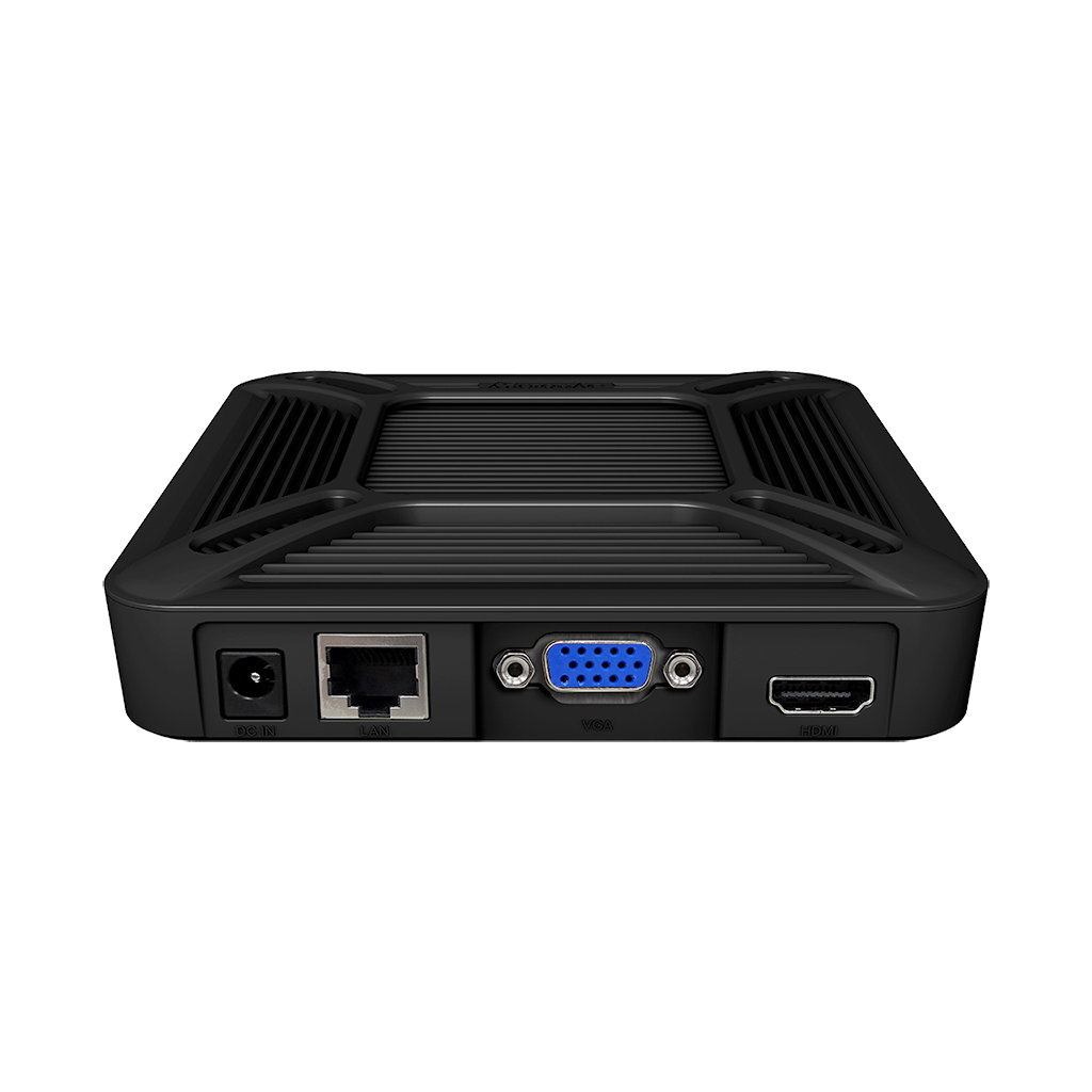 VS360HD image