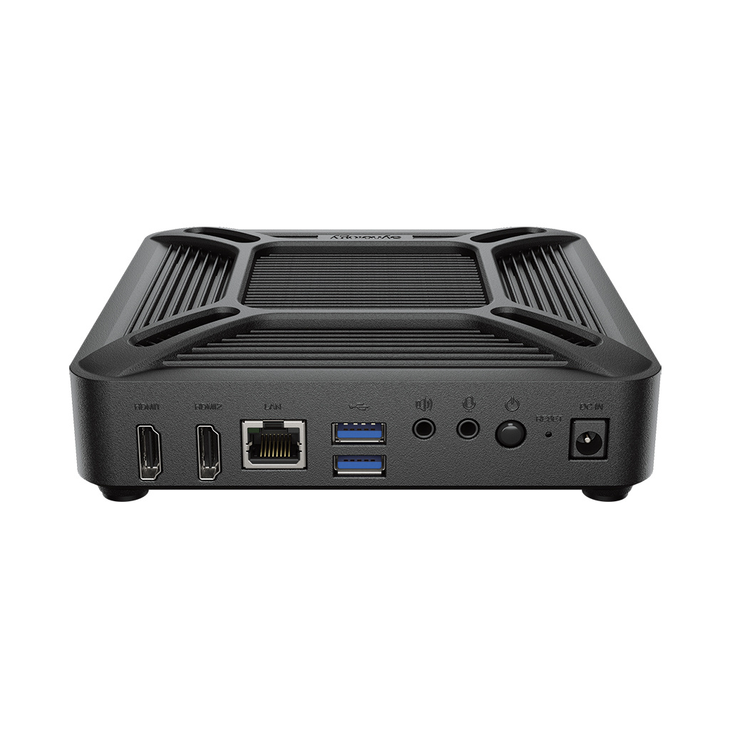 VS600HD image