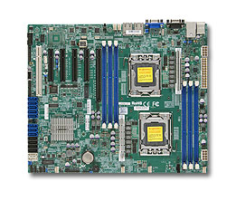 MBD-X9DBL-iF image click to zoom