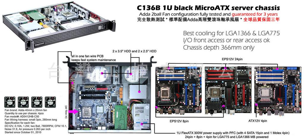 C136B image