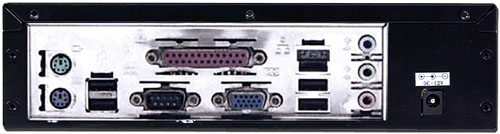 MINI-201B image