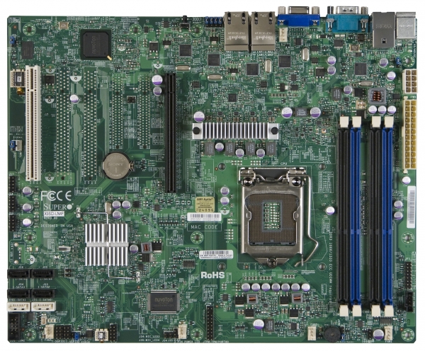 MBD-X9SCI-LN4F-O image click to zoom