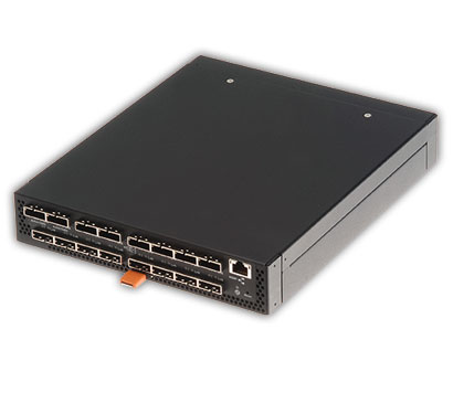 LSI SAS6160 image click to zoom