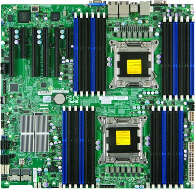 MBD-X9DRI-LN4F+ image click to zoom