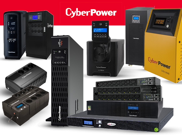 Cyber Power