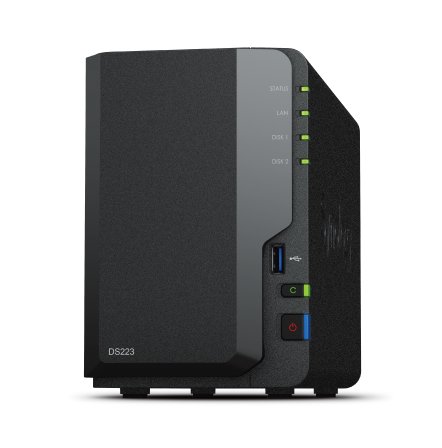 Synology DS223