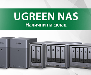UGREEN NAS